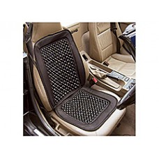 Wooden Beaded Seat Cushion